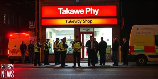 Man Dies and Seven Treated in Suspected Carbon Monoxide Incident in Bloxwich