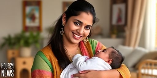 Devi’s Unique Journey to Motherhood Without Marriage