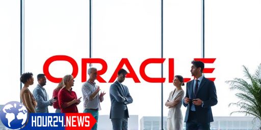 Larry Ellison: World’s Richest Person After Oracle Stock Surge