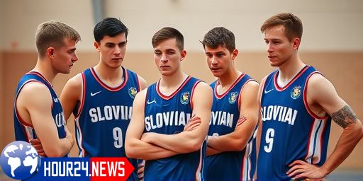 Slovenia’s Controversial Loss: A Deep Dive into the Euro Championship Quarterfinals