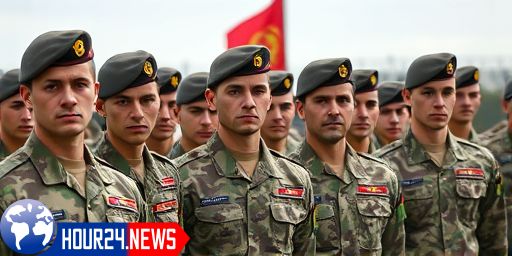 Tragic Death of 24-Year-Old Soldier in Abrantes: Investigation Launched
