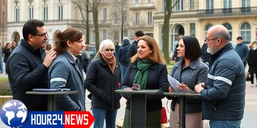 Jordan Bardella : Les Français Favorisent Son Accession à Matignon