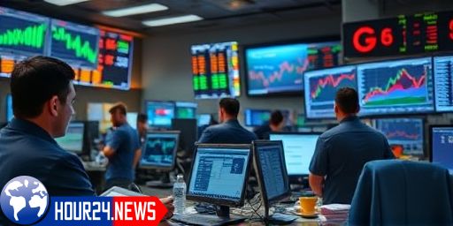 Tremors in Tel Aviv: Stock Market Update and Highlights