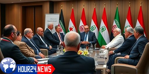 11 Arab Countries Absent from UN General Assembly Vote