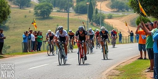 Kigali World Championship Road Race: Pogacar Wins, Evenepoel Second