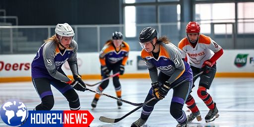 Portugal’s Remarkable Win Over France in Women’s Roller Hockey