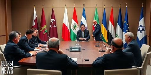 Trump Gaza Peace Plan: Global Reactions and Implications