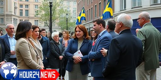 Lena Olin’s Housing Battle: Refusing Eviction in Stockholm