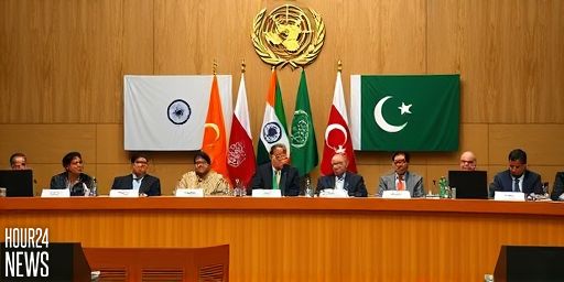 Jaishankar at the UN: Terrorism, Pakistan, and a Stark Warning