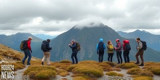 Tragic Death of Tourist at Cradle Mountain: Safety Measures Needed