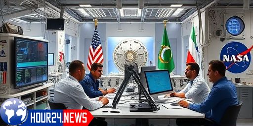 NASA Awards $1.8 Billion Contract to Advance Artemis Moon Program