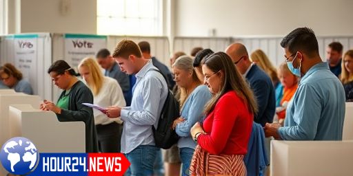 Economy is the Deciding Factor in Elections