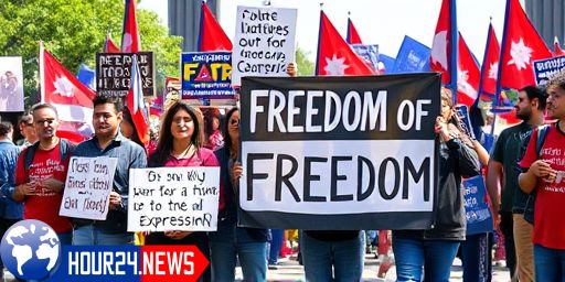 Insights on Recent Protests and Evacuations in Nepal and Gaza