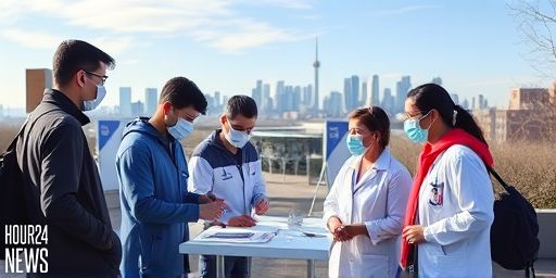 L’Institut de cardiologie d’Ottawa étend son dépistage mobile