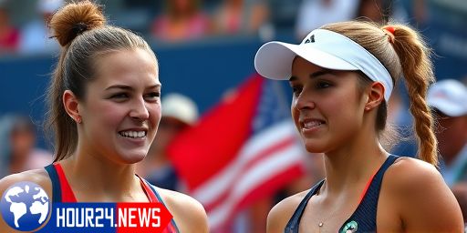 Aryna Sabalenka Defends Her US Open Title Against Amanda Anisimova