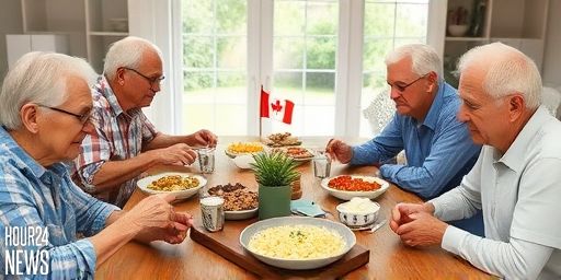 Protein Intake for Seniors: Myths, Realities & Facts