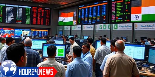 Market Surge: Sensex and Nifty Rally on Key Factors