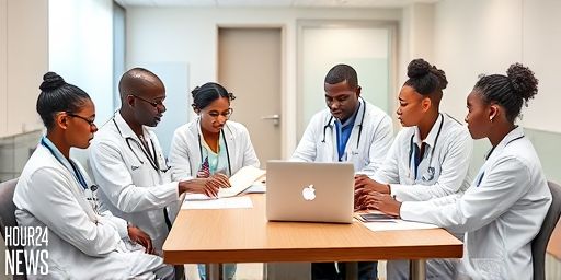 HIV Prevention Breakthrough: Lenacapavir PrEP Price Drop Expands Global Access