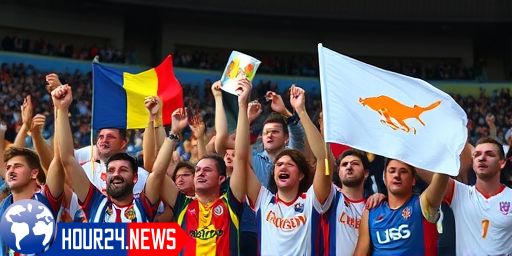 Aftermath of Cyprus-Romania Match: Criticism and Reflection