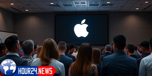 Impact of Apple’s Awe Dropping Event on iPhone 17 Launch