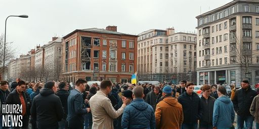 Russia’s Largest Ukraine Airstrike: Drones and Missiles Hit Kyiv