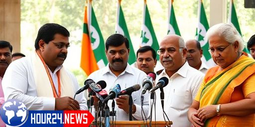 செங்கோட்டையனின் அதிரடி கருத்து: எடப்பாடி பழனிசாமிக்கு எதிர்காலம்