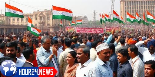 The Political Controversy Surrounding PM Modi’s Mother