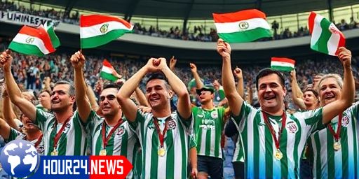 Fluminense SAF: Investment Plan and Debt Solutions