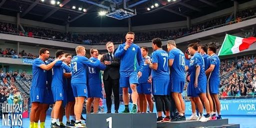 Italy Volleyball’s Double Triumph: How a Renewed Generation Won the World Titles