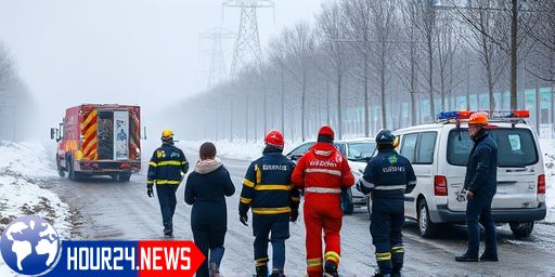 Drone Debris Fatality in Sochi: A Tragic Incident