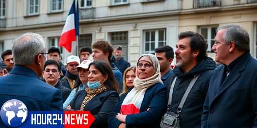 Bayrou’s Final Words: Addressing France’s Debt Crisis