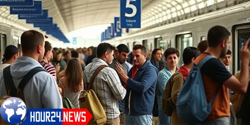 Disruptions on the Côte d’Azur: What to Expect on September 10