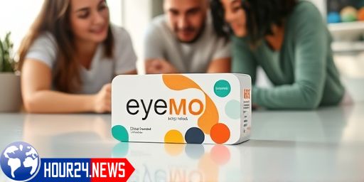 Eye Mo Unveils Refreshing New Look While Keeping Trusted Formula