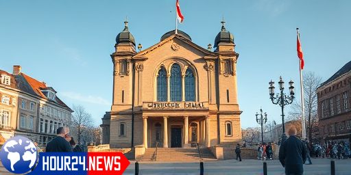 Het Zeeburger Gemaal: Een Eeuwlange Dienst aan Amsterdam