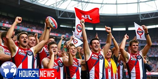 AFL Overreactions: Are the Lions Headed for Straight Sets Exit?