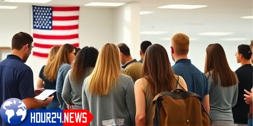 Surge in Jobless Claims Signals Economic Struggles
