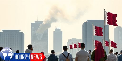 Israel Strikes Doha: Targeting Hamas Leaders