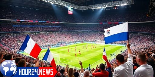 La France Se Qualifie pour les Huitièmes de Finale de l’Euro 2023