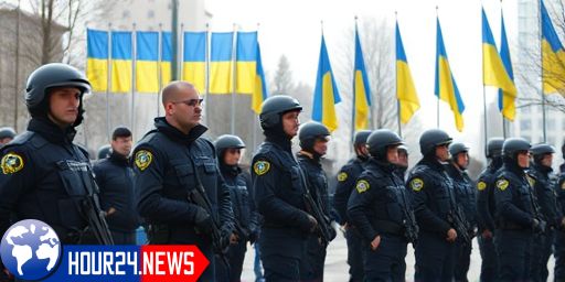Arrest of Suspect in Andriy Parubiy’s Homicide: President Zelensky’s Announcement
