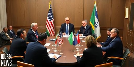 Trump: Israel Has Approved a Gaza Peace Plan — Key Provisions and Implications