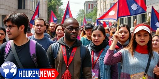 The Diverse Voices of Nepal’s Gen Z Revolt