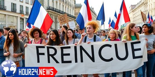 Youth Mobilization in France: The ‘Bloquons Tout’ Movement