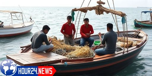 Militarized Commons: The Battle Over Fisheries in the South China Sea