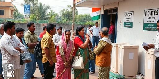 Telangana Local Body Elections: Three-Phase Panchayats and Two-Phase MP/ZPTC Polls