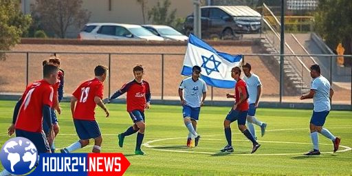Ari Azou’s Loan to Hapoel Haifa: What’s Next?