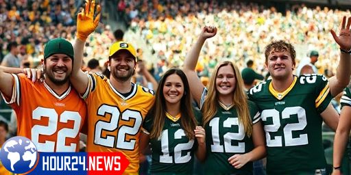 Green Bay Packers Secure Victory Against Washington Commanders