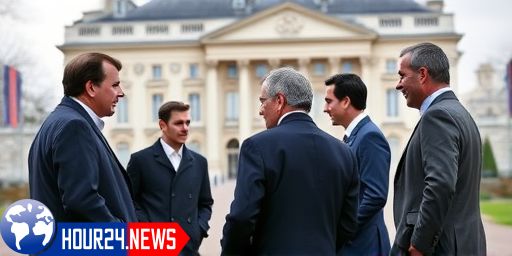 Francia: Il Crollo del Governo Bayrou e le Prospettive Future