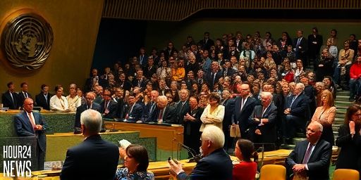 Netanyahu’s Warning Against Palestinian Statehood