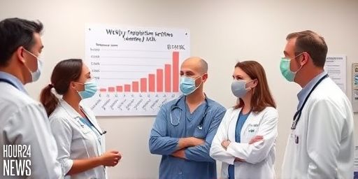 Respiratory Infections Spike to 40k Weekly: Medications to Avoid