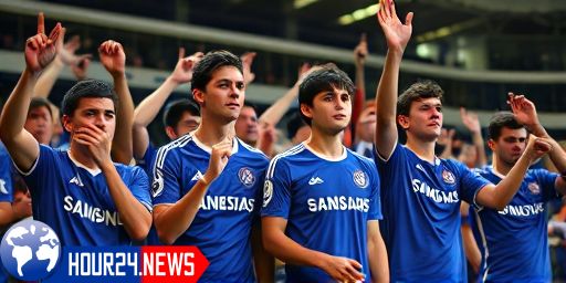 Chelsea Charged with 74 Breaches Over Agent Payments